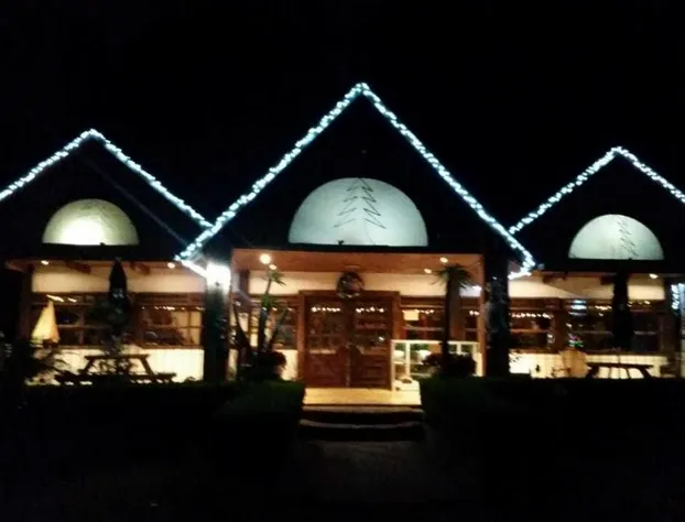 Siempre Verde Chiapas hotel detail image 4