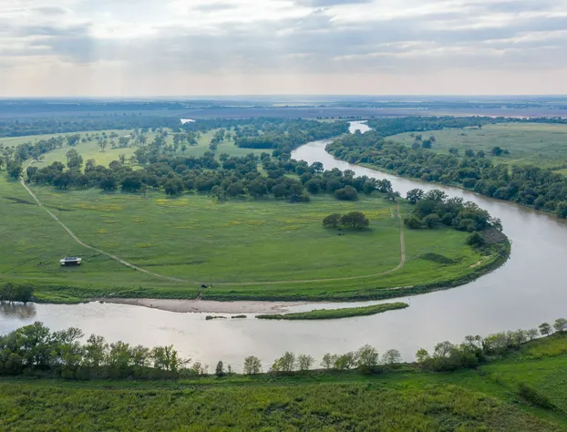 Moon River Ranch hotel detail image 2