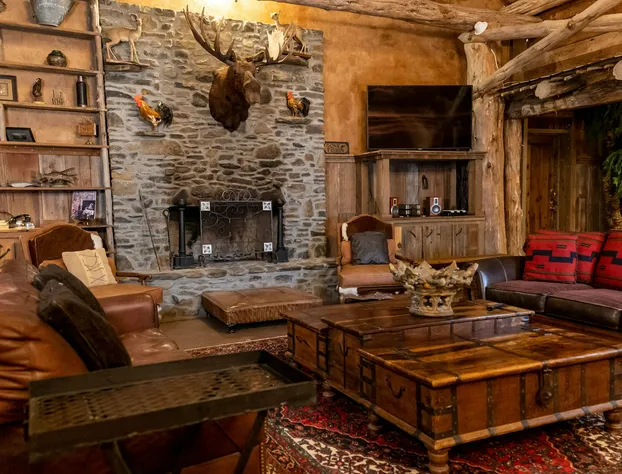 Moon River Ranch hotel detail image 3