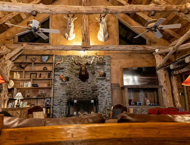 Moon River Ranch hotel detail image 4