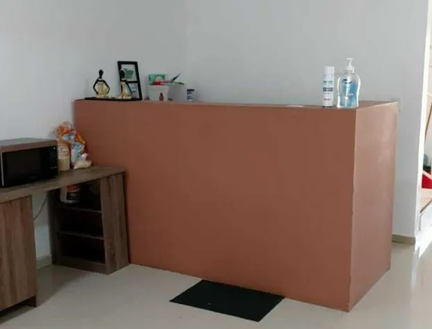 Hotel Las Palmas hotel detail image 2