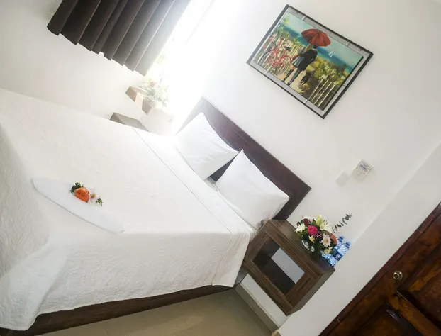 Hotel Las Palmas hotel detail image 3