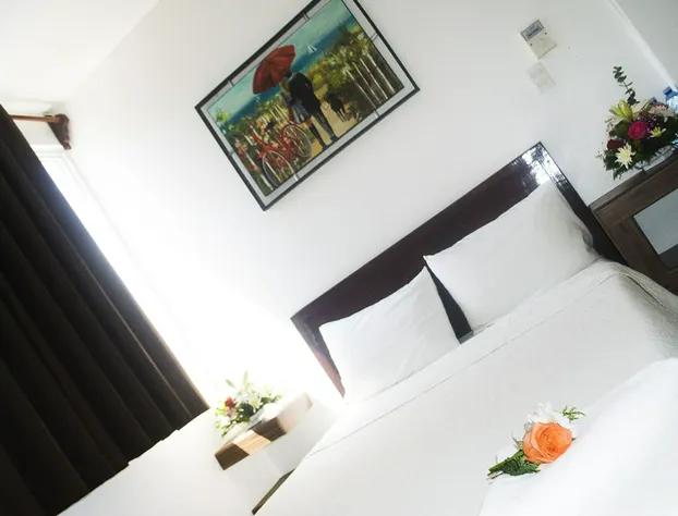 Hotel Las Palmas hotel detail image 4