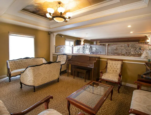 Hotel Las Iglesias, Cholula hotel detail image 1