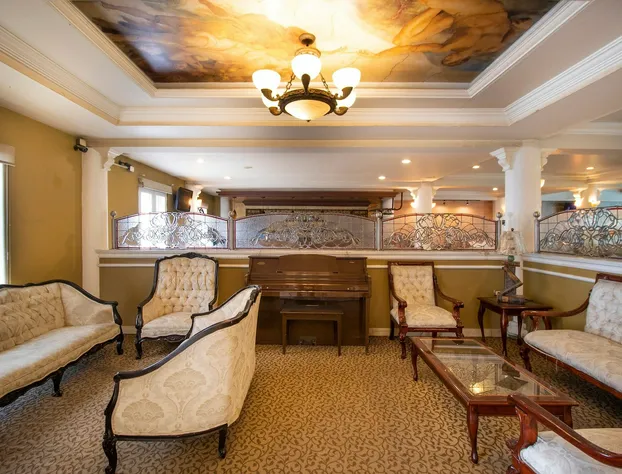 Hotel Las Iglesias, Cholula hotel detail image 2