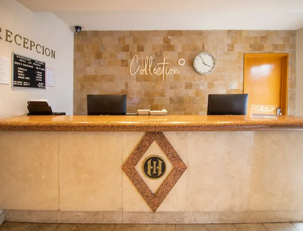 Hotel Las Iglesias, Cholula hotel detail image 3