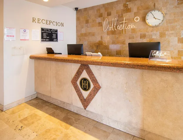 Hotel Las Iglesias, Cholula hotel detail image 4