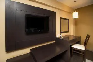 Hotel Las Iglesias, Cholula hotel detail image 1