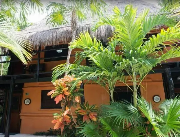 Hotel Palmas hotel detail image 4