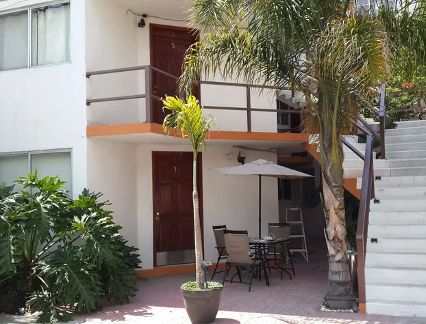 Hotel Palmas hotel detail image 1