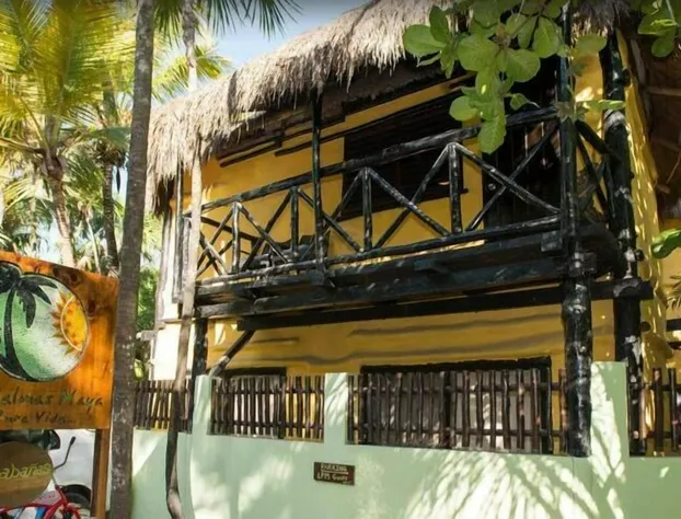 Hotel Palmas hotel detail image 2