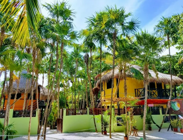 Hotel Palmas hotel detail image 3