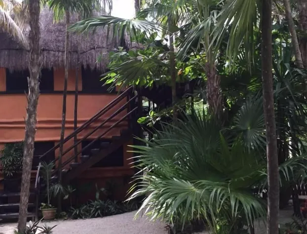 Hotel Palmas hotel detail image 4