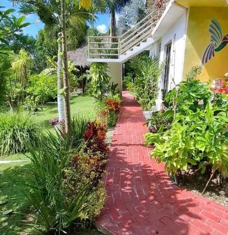 Posada Yaxche hotel detail image 1