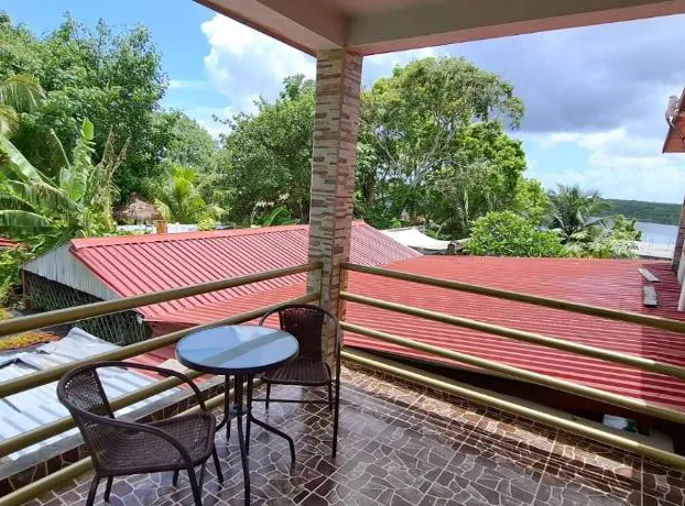 Posada Yaxche hotel detail image 2