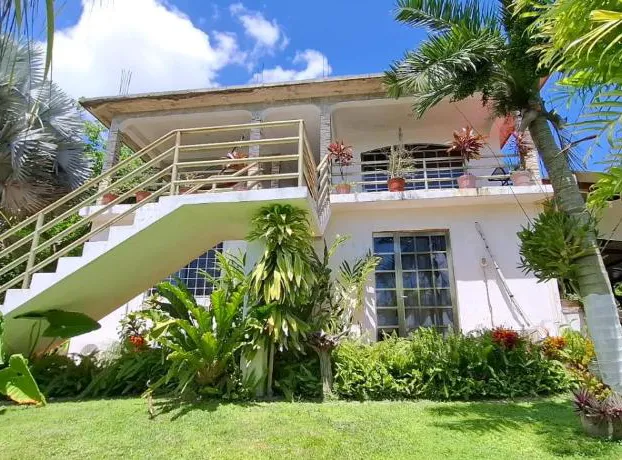 Posada Yaxche hotel detail image 3