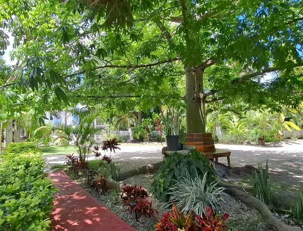 Posada Yaxche hotel detail image 3