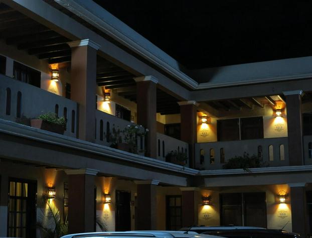 Hotel Ferri hotel detail image 1