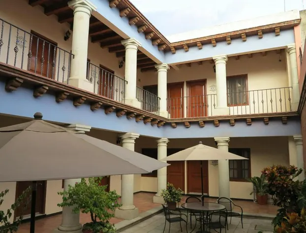 Hotel Ferri hotel detail image 1