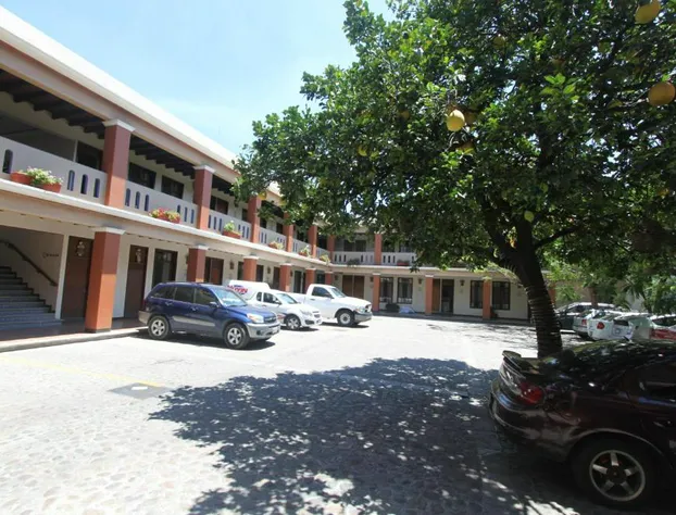 Hotel Ferri hotel detail image 3