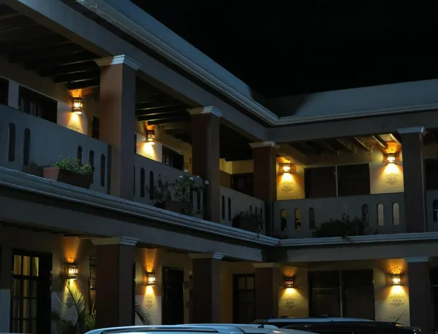 Hotel Ferri hotel detail image 2