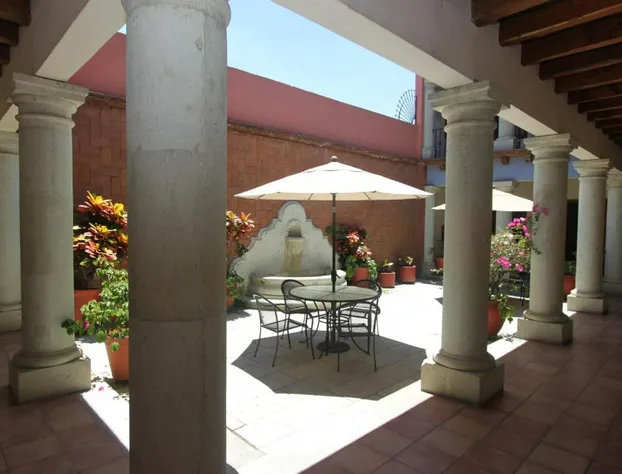 Hotel Ferri hotel detail image 4