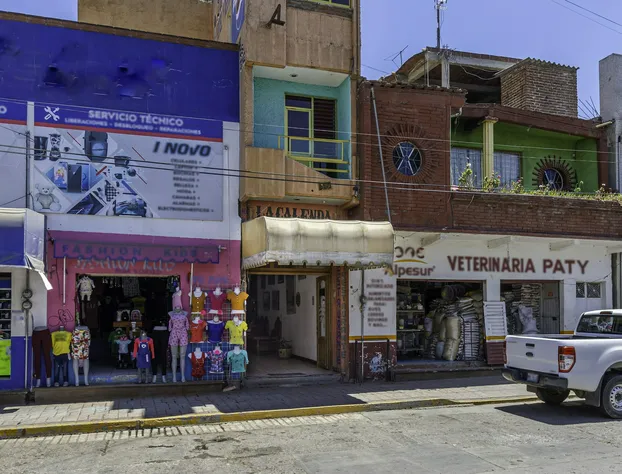 Hotel La Calenda hotel detail image 1