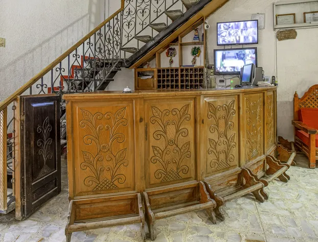 Hotel La Calenda hotel detail image 4