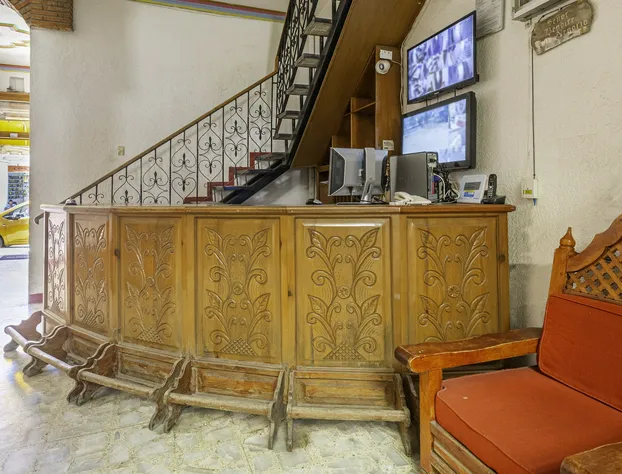 Hotel La Calenda hotel detail image 4