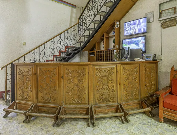 Hotel La Calenda hotel detail image 2