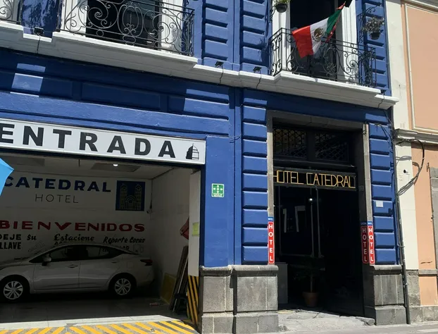 Hotel Catedral hotel detail image 1