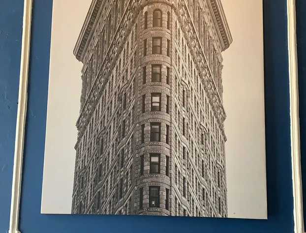 Hotel Catedral hotel detail image 3