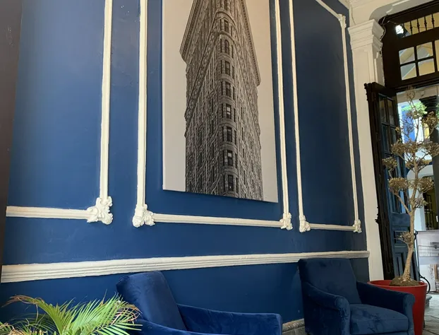 Hotel Catedral hotel detail image 4