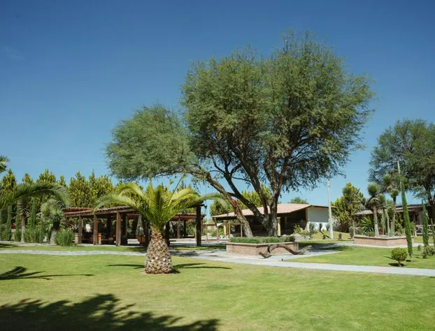 La Capilla Hotel hotel detail image 1