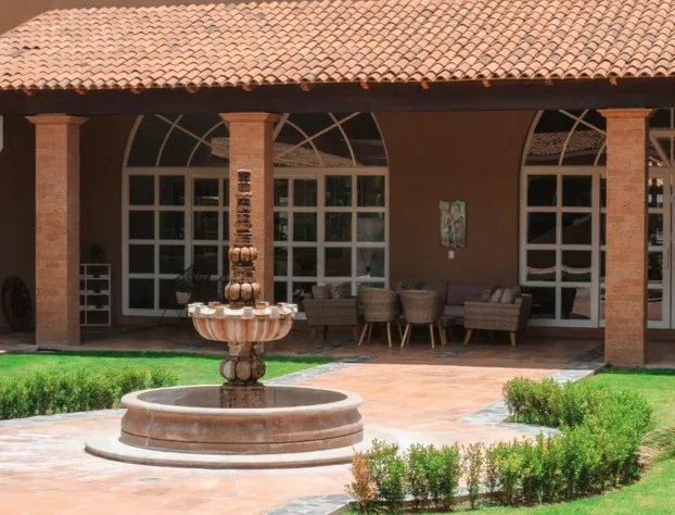 La Capilla Hotel hotel detail image 2