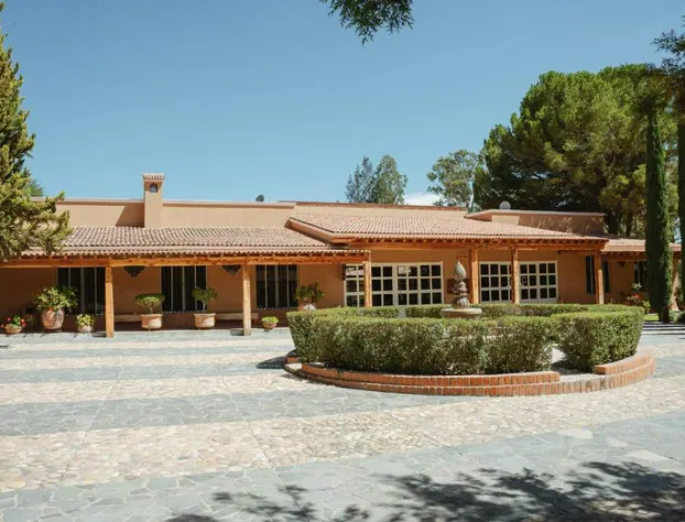 La Capilla Hotel hotel detail image 3