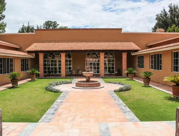 La Capilla Hotel hotel detail image 4