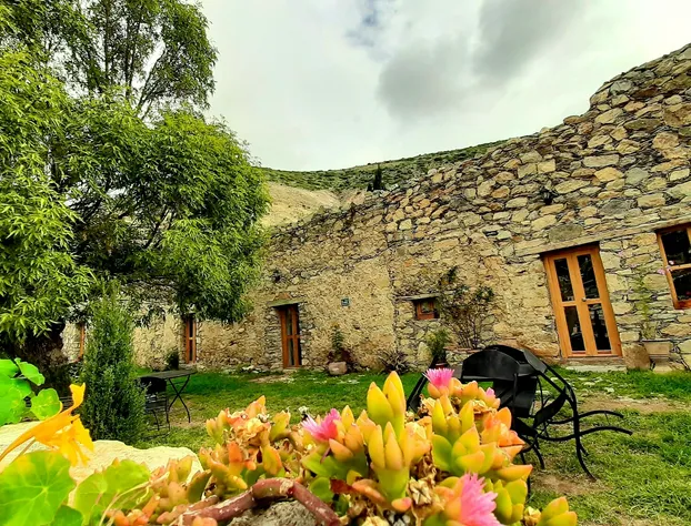 Hotel Brisa del Cielo hotel detail image 2