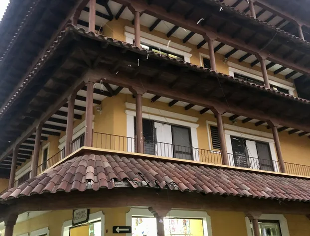 Hotel Oviedo hotel detail image 1