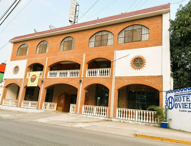 Hotel Oviedo hotel detail image 2