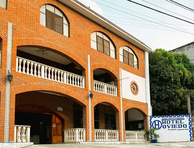 Hotel Oviedo hotel detail image 3