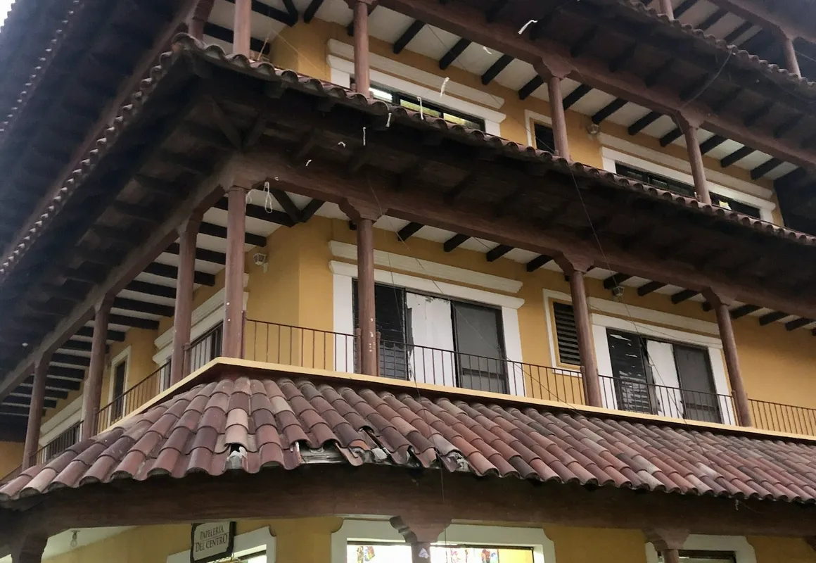 Hotel Oviedo hotel hero