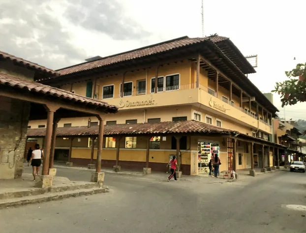 Hotel Oviedo hotel detail image 4