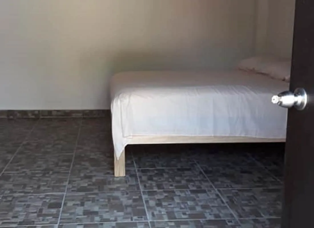 Cabañas Las Piedras hotel hero