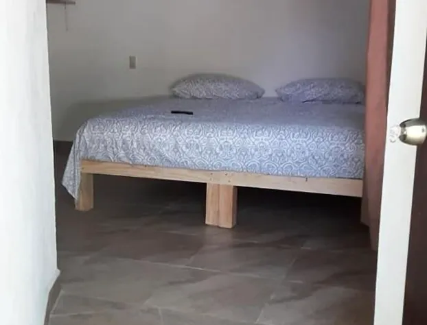 Cabañas Las Piedras hotel detail image 2