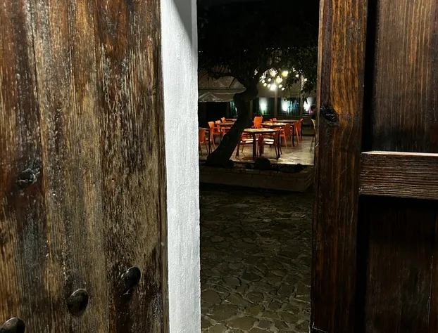 Casa Regina Oaxaca hotel detail image 1