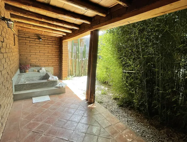 Casa Regina Oaxaca hotel detail image 1