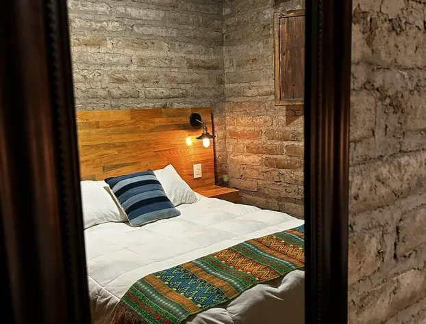 Casa Regina Oaxaca hotel detail image 4