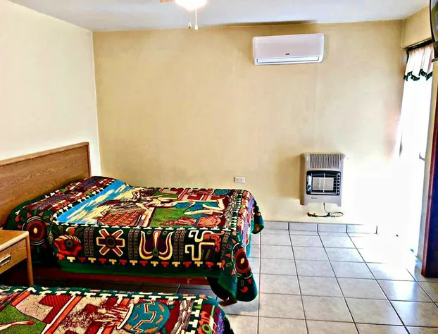 Hotel Towi hotel detail image 3