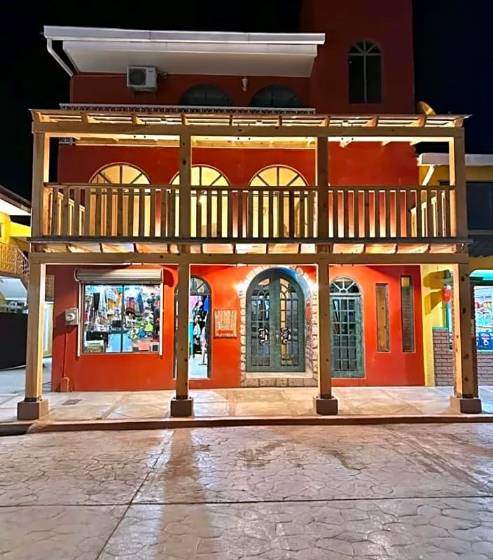 Hotel Towi hotel hero